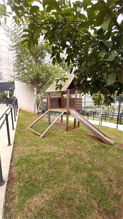 Apto à venda 82m² em Alphaville