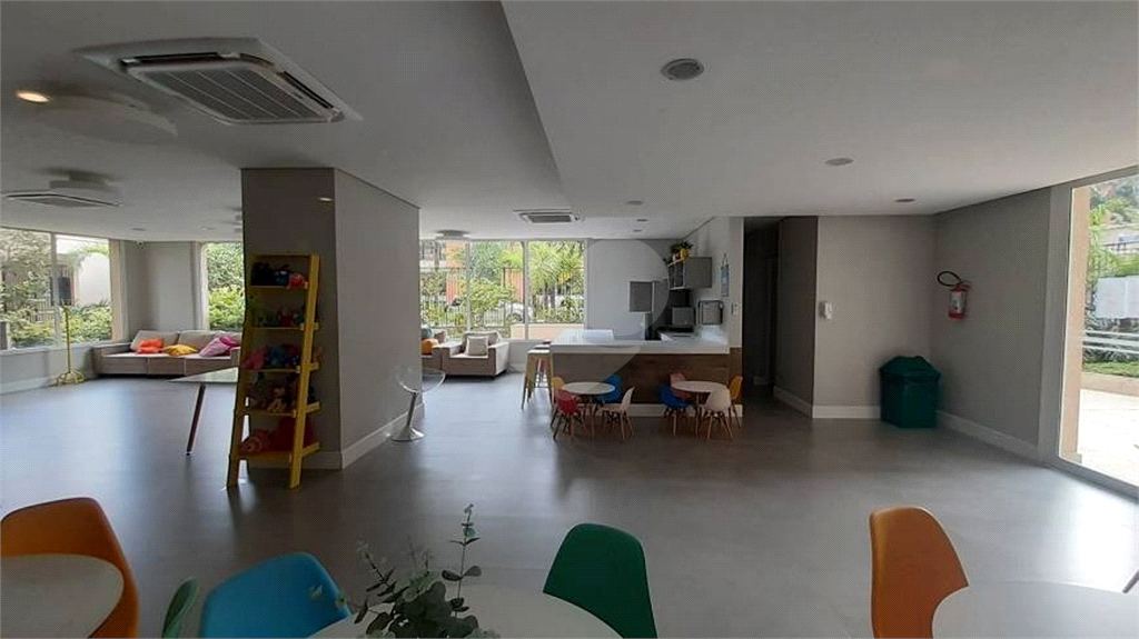 Apto à venda 82m² em Alphaville