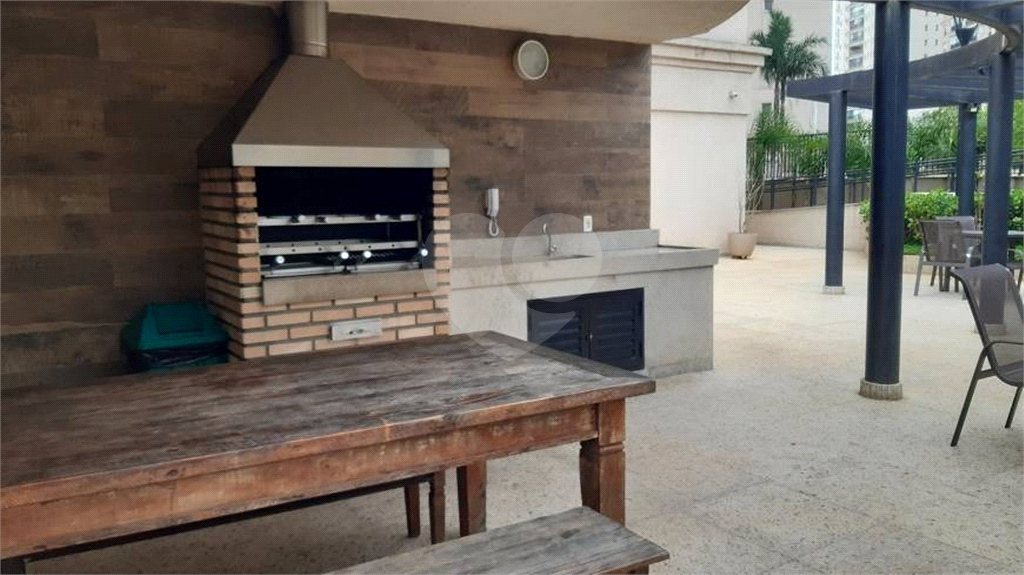 Apto à venda 82m² em Alphaville
