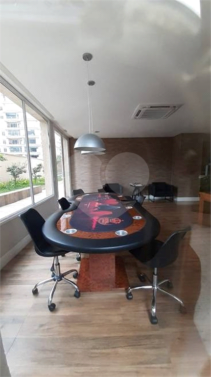 Apto à venda 82m² em Alphaville