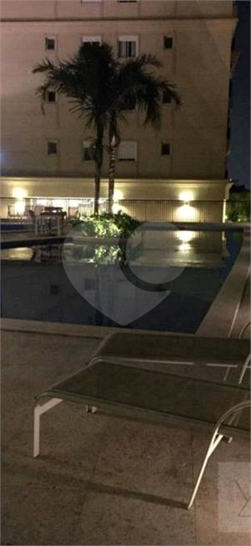 Apto à venda 82m² em Alphaville