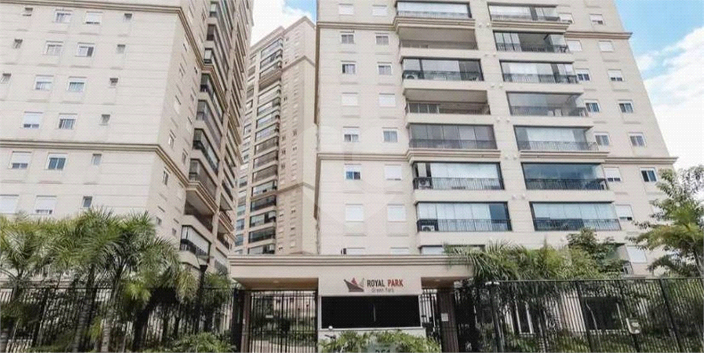 Apto à venda 82m² em Alphaville