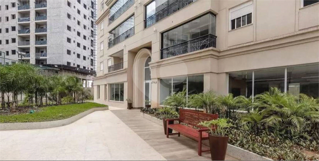 Apto à venda 82m² em Alphaville