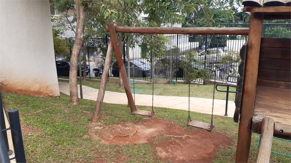 Apto à venda 82m² em Alphaville