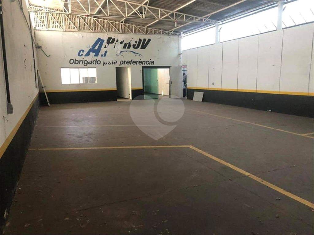 Depósito-Galpão-Armazém à venda e aluguel, 389m² - Foto 10
