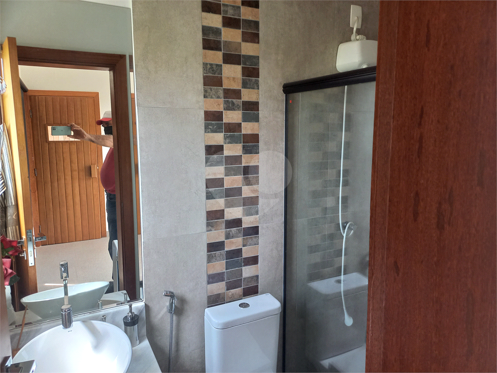 Casa à venda com 3 quartos, 303m² - Foto 12