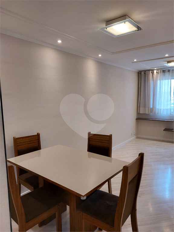 Apartamento Freguesia do Ó