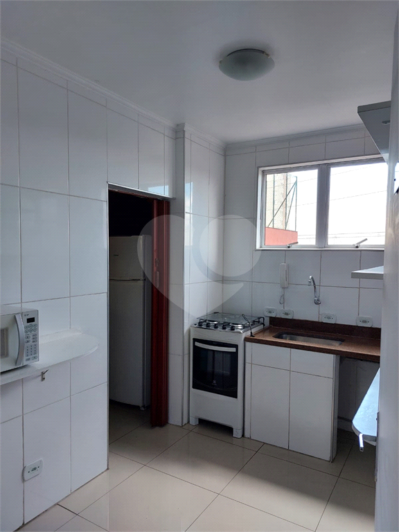 Apartamento Freguesia do Ó