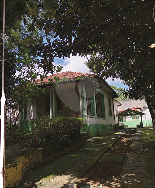 Casa Térrea Tremembé