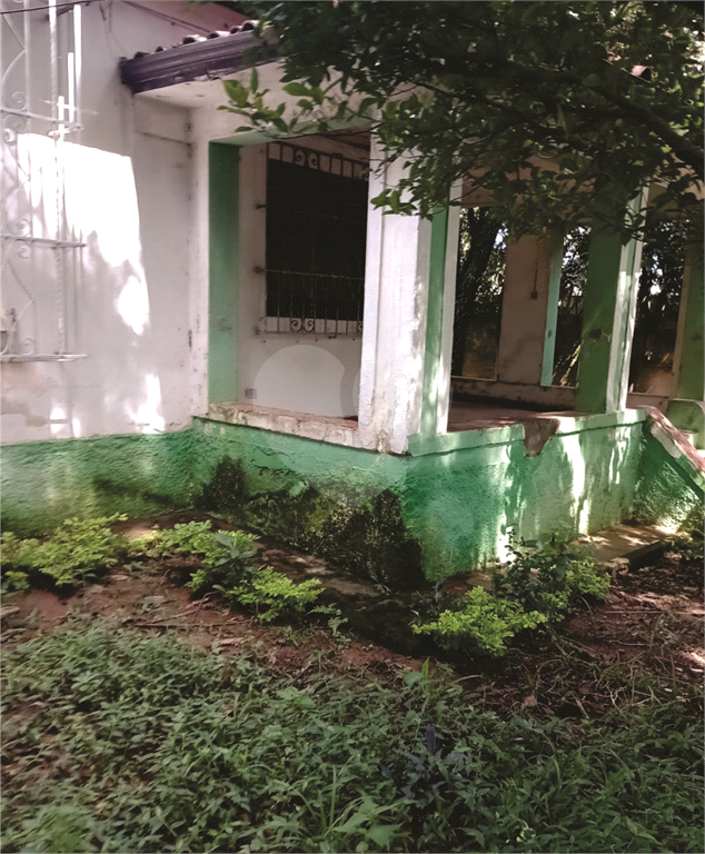 Casa Térrea Tremembé