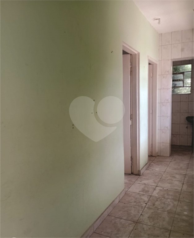 Casa Térrea Tremembé