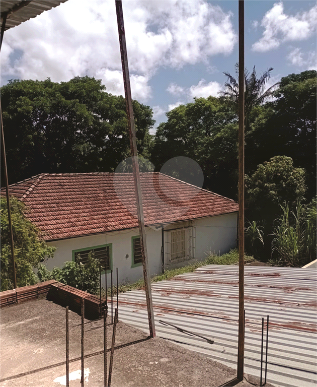 Casa Térrea Tremembé