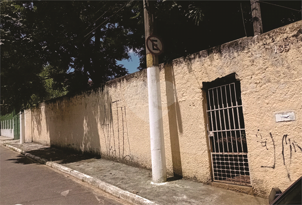 Casa Térrea Tremembé
