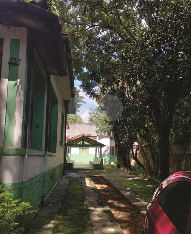 Casa Térrea Tremembé