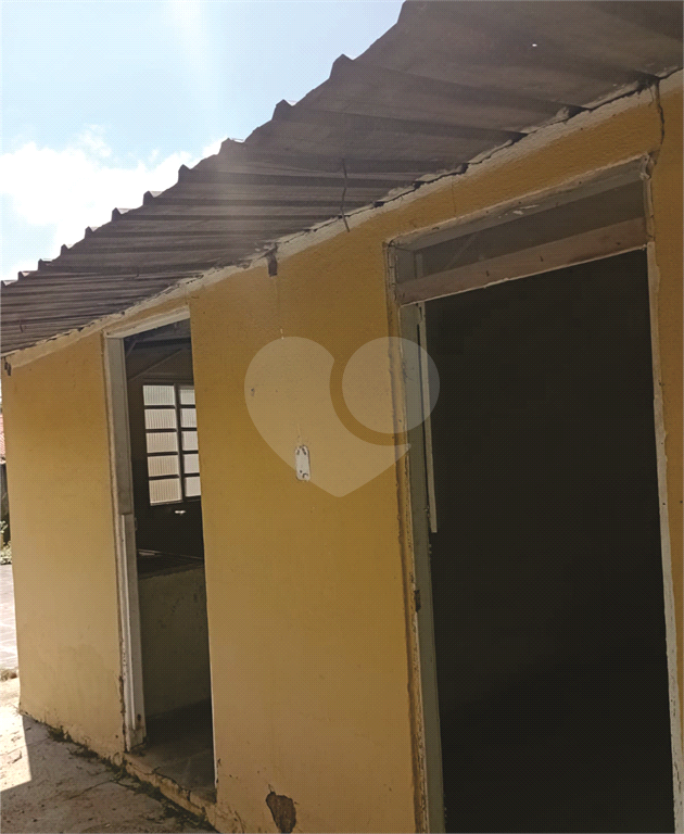 Casa Térrea Tremembé