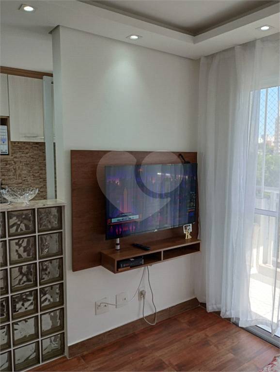 Ap 02 dorms e 01 vaga a 15 minutos andando para o Fórum Barra Funda! OPORTUNIDADE!