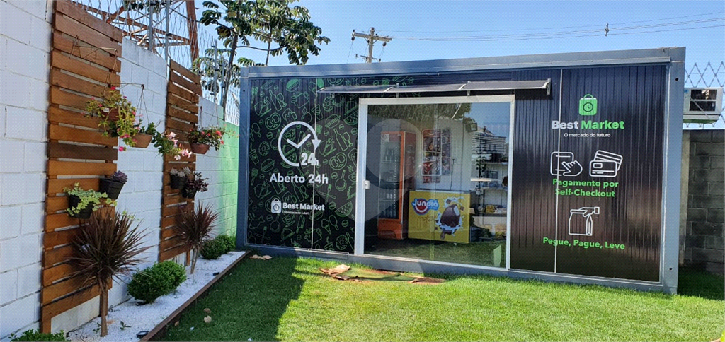 Terreno à venda, 250m² - Foto 8