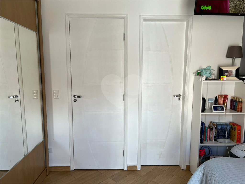 Casa em condomínio na Casa Verde - 2 suítes e 1 vaga 