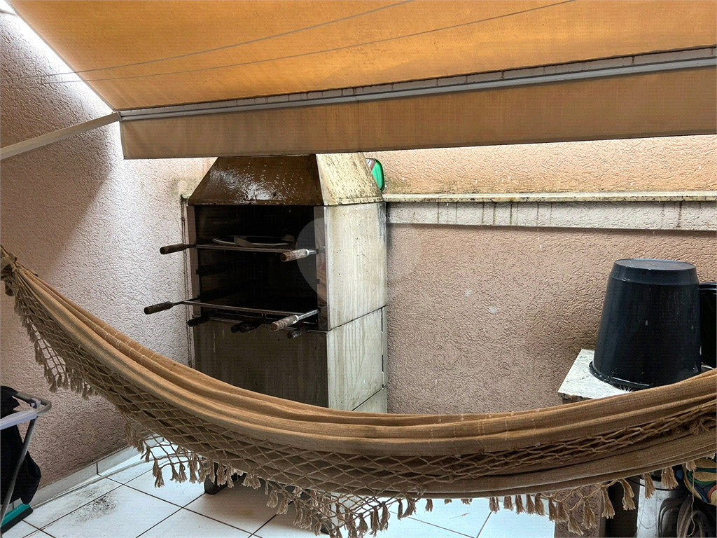 Casa em condomínio na Casa Verde - 2 suítes e 1 vaga 