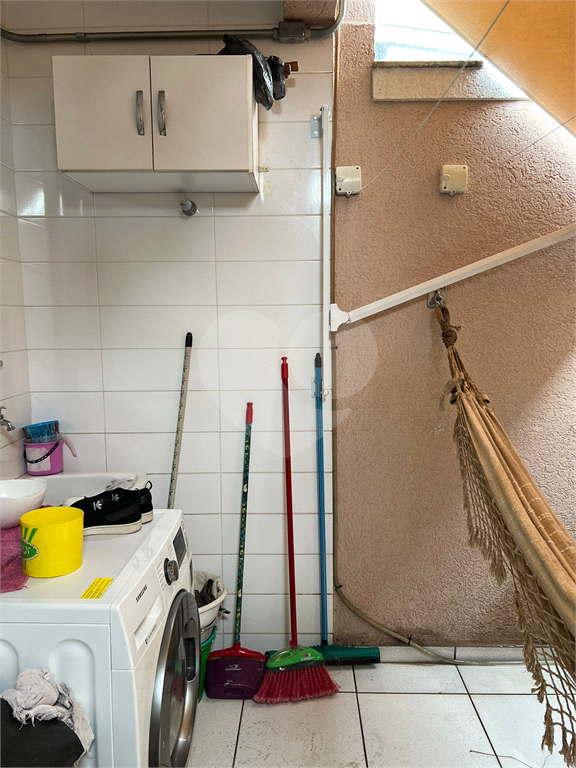 Casa em condomínio na Casa Verde - 2 suítes e 1 vaga 