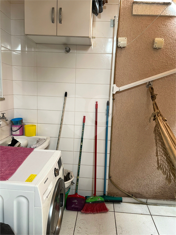 Casa em condomínio na Casa Verde - 2 suítes e 1 vaga 