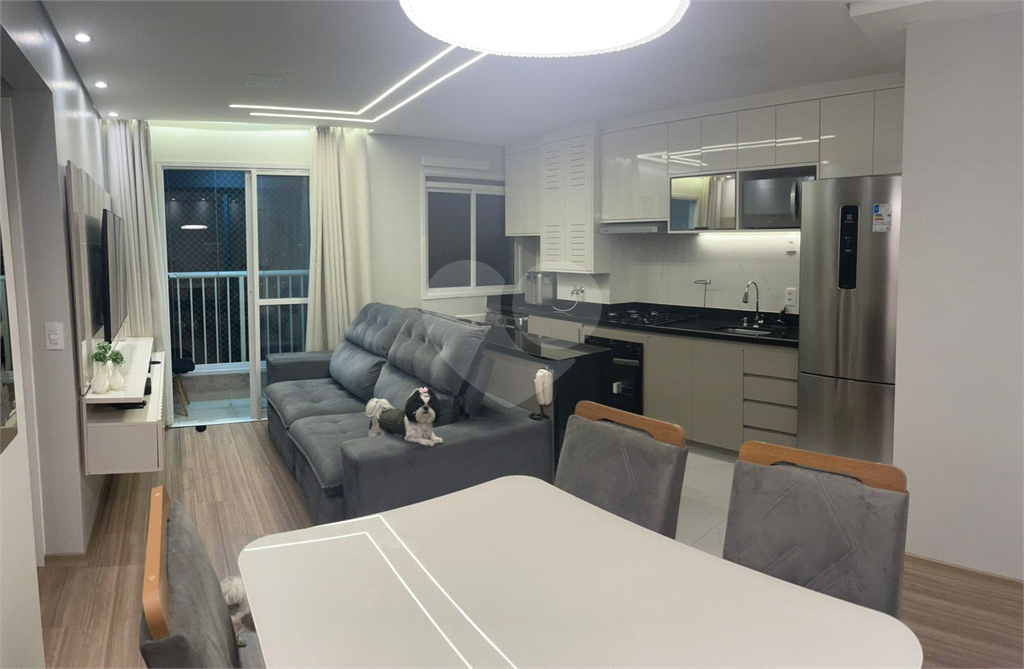 Excelente Apartamento na Vila Nova Cachoeirinha