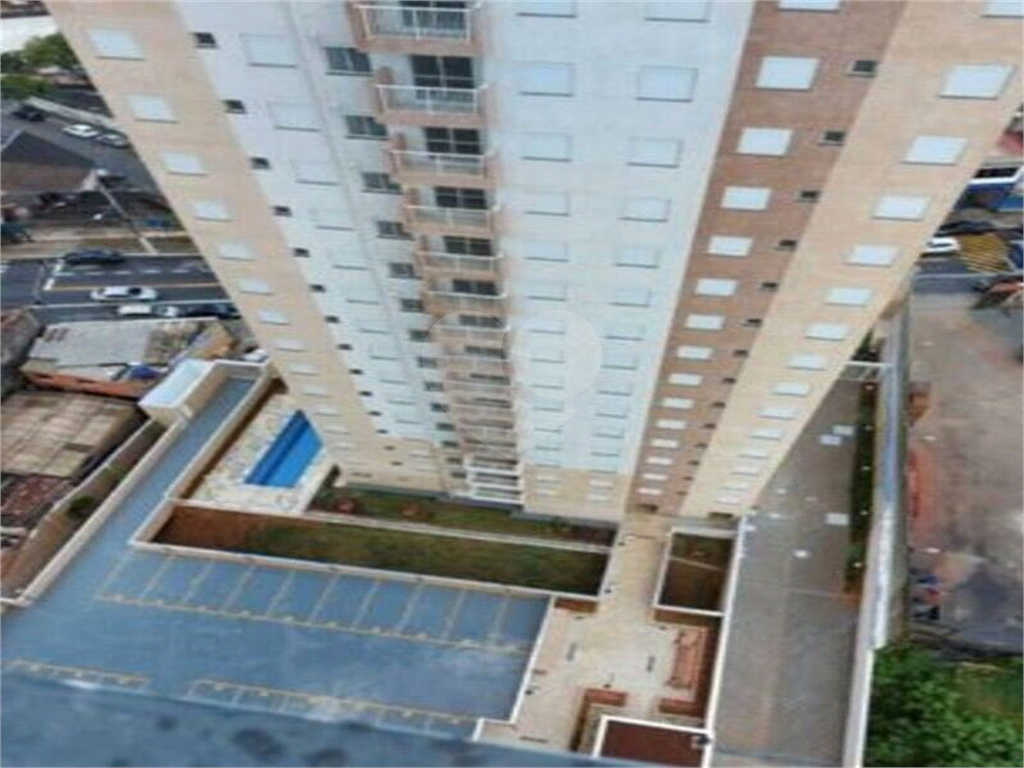 Excelente Apartamento na Vila Nova Cachoeirinha