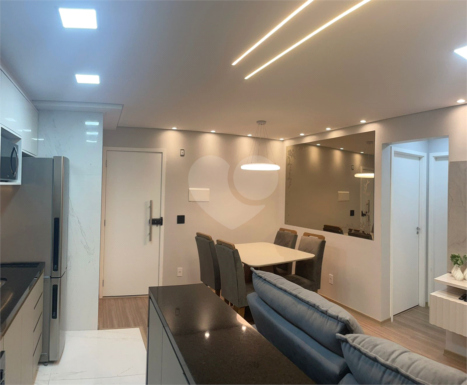 Excelente Apartamento na Vila Nova Cachoeirinha