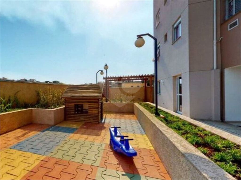 Excelente Apartamento na Vila Nova Cachoeirinha