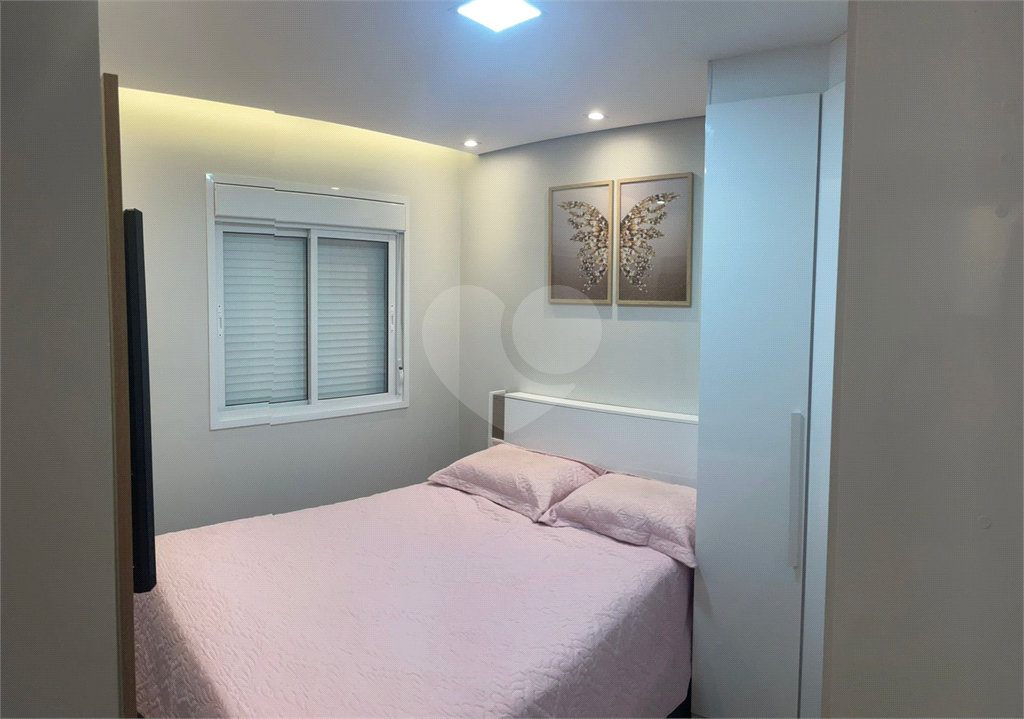 Excelente Apartamento na Vila Nova Cachoeirinha