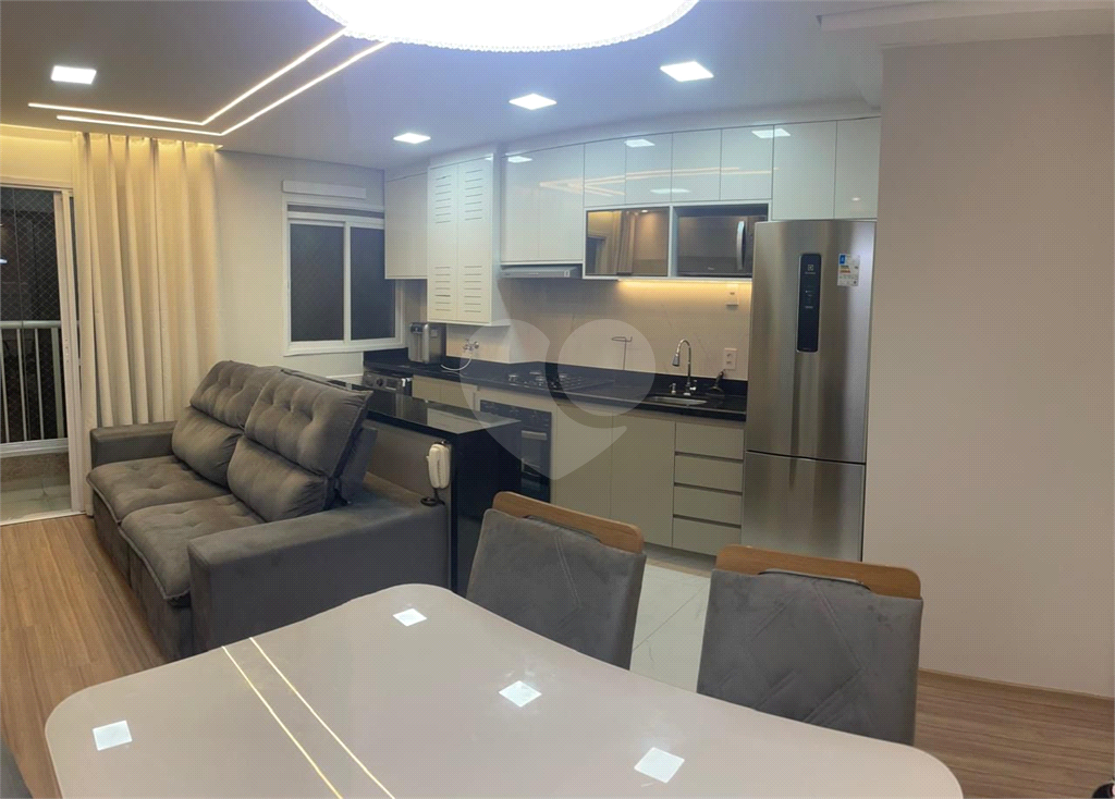 Excelente Apartamento na Vila Nova Cachoeirinha