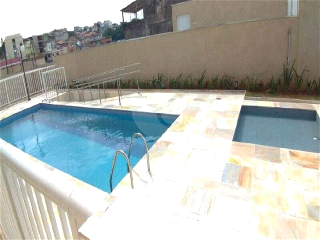 Excelente Apartamento na Vila Nova Cachoeirinha