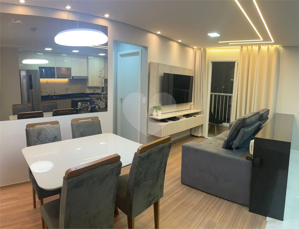 Excelente Apartamento na Vila Nova Cachoeirinha
