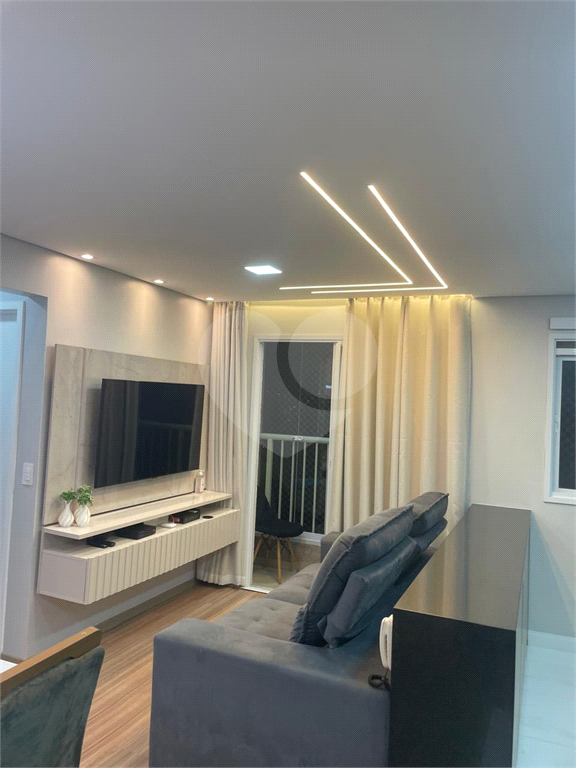 Excelente Apartamento na Vila Nova Cachoeirinha