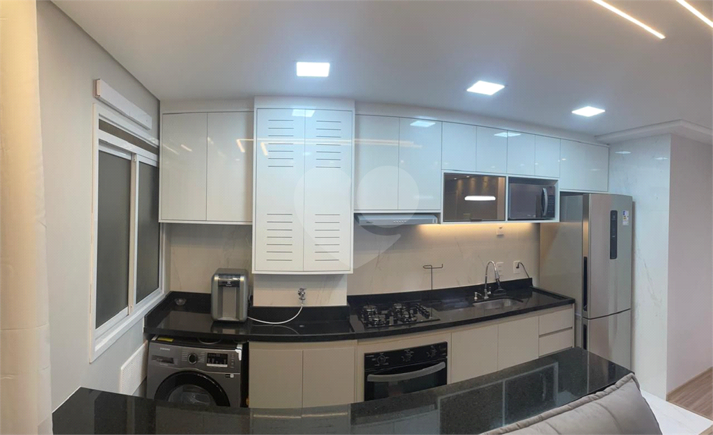Excelente Apartamento na Vila Nova Cachoeirinha