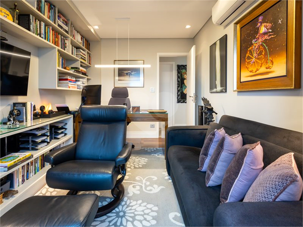 Apartamento, 3 quartos, 200 m² - Foto 24