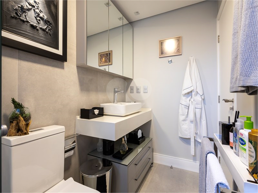 Apartamento, 3 quartos, 200 m² - Foto 19