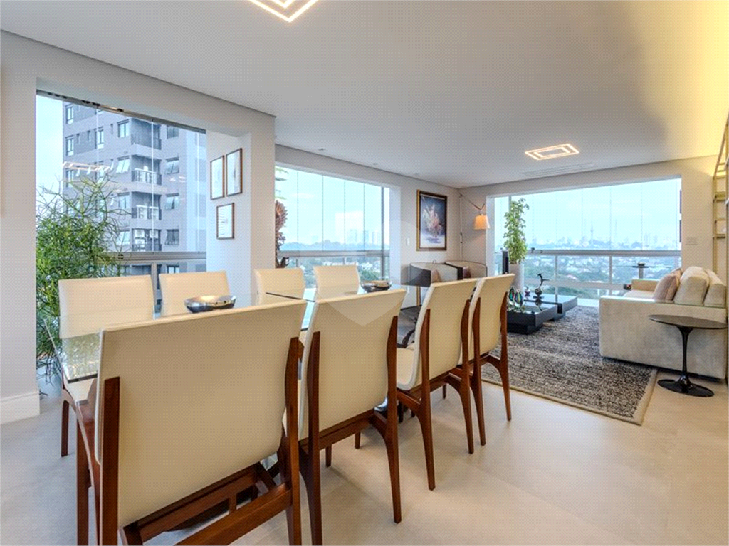 Apartamento, 3 quartos, 200 m² - Foto 5