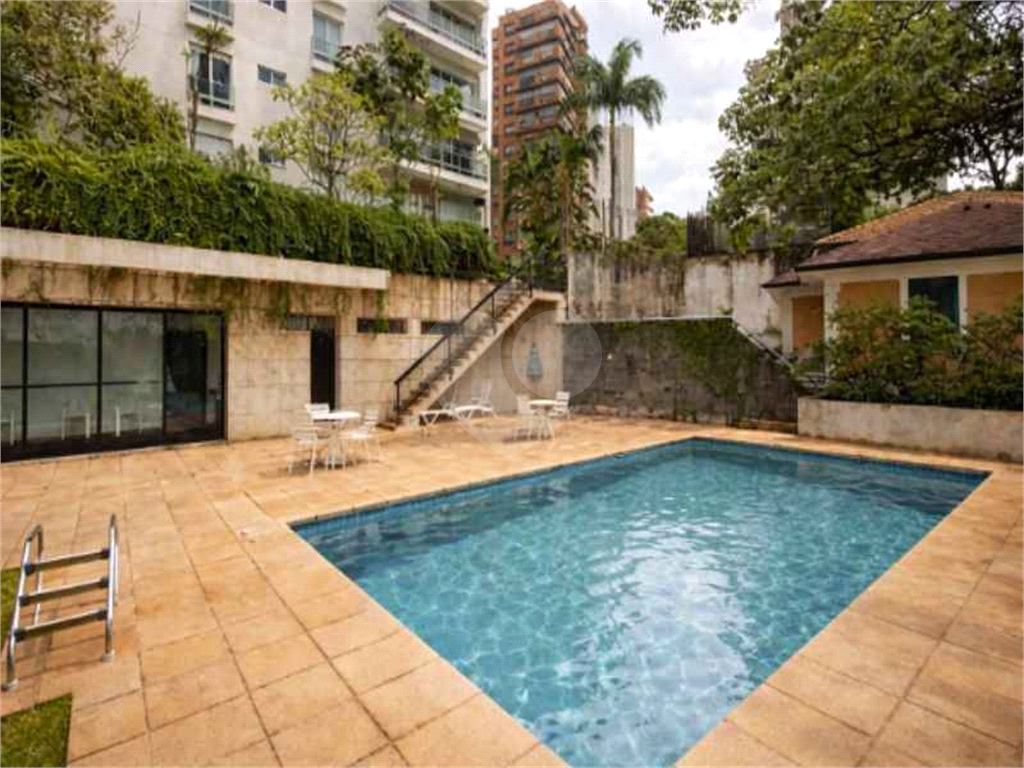 Apartamento, 3 quartos, 200 m² - Foto 35