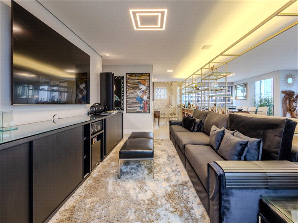 Apartamento, 3 quartos, 200 m² - Foto 7