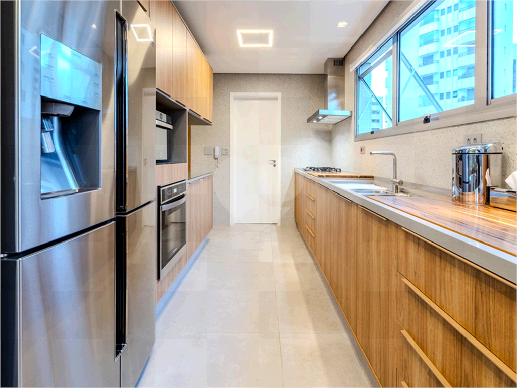 Apartamento, 3 quartos, 200 m² - Foto 26