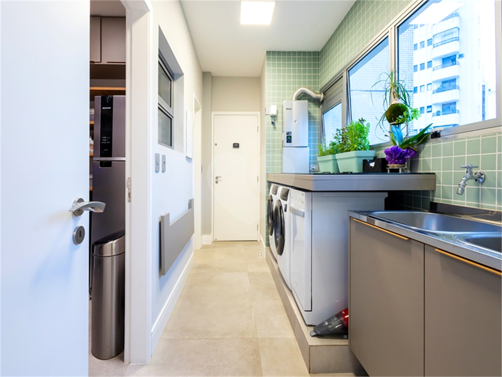 Apartamento, 3 quartos, 200 m² - Foto 28