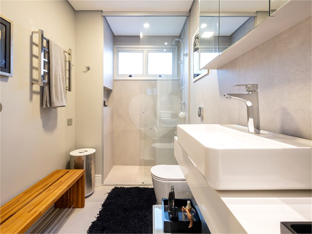 Apartamento, 3 quartos, 200 m² - Foto 21