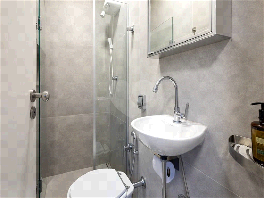 Apartamento, 3 quartos, 200 m² - Foto 31