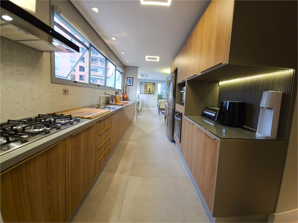 Apartamento, 3 quartos, 200 m² - Foto 25