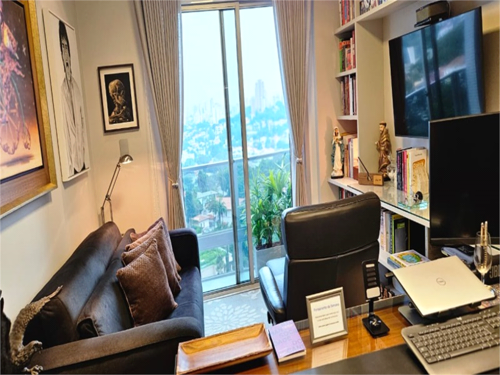 Apartamento, 3 quartos, 200 m² - Foto 23