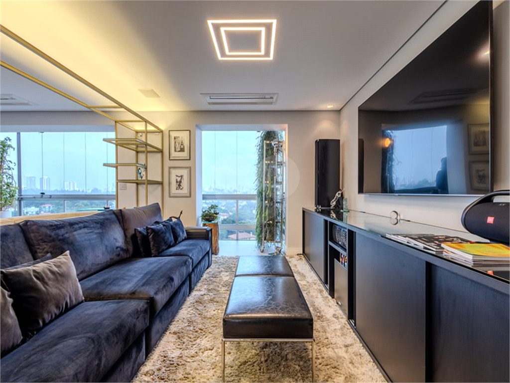 Apartamento, 3 quartos, 200 m² - Foto 6