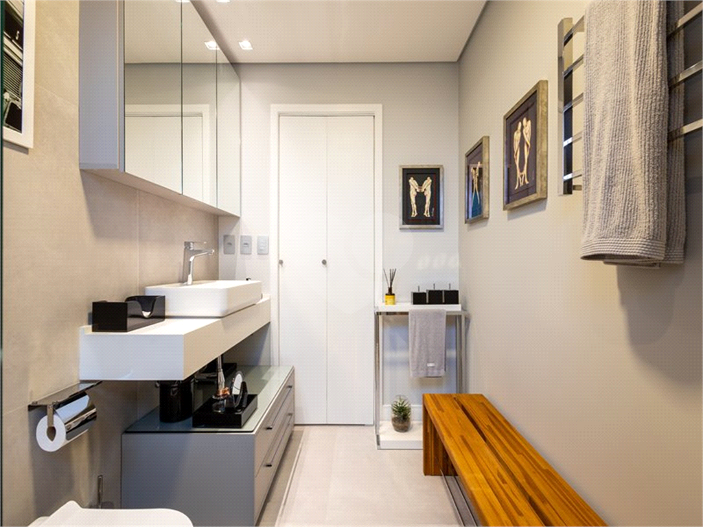 Apartamento, 3 quartos, 200 m² - Foto 22