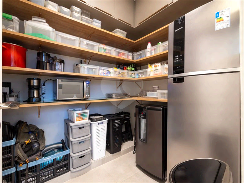 Apartamento, 3 quartos, 200 m² - Foto 30