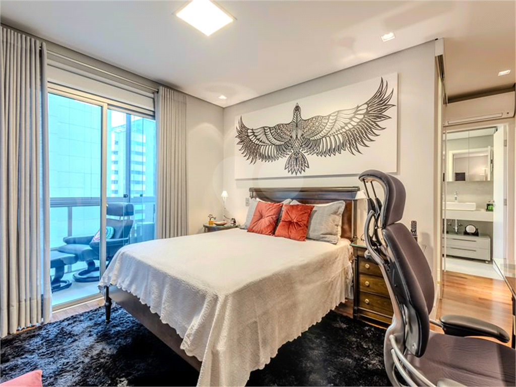 Apartamento, 3 quartos, 200 m² - Foto 16